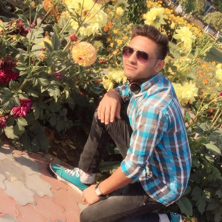 Manish Singh Rajput