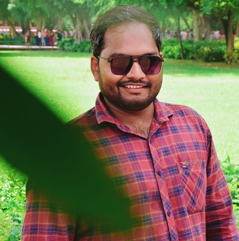 Dharmendra Kumar