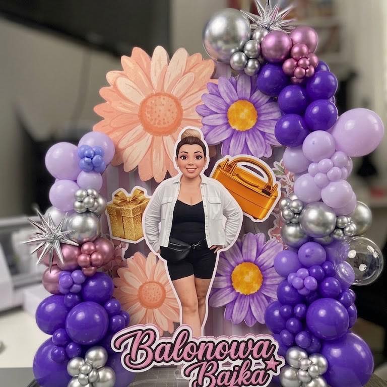Balloon Artists - Beginners help & advice | Stop using lots & lots of ...