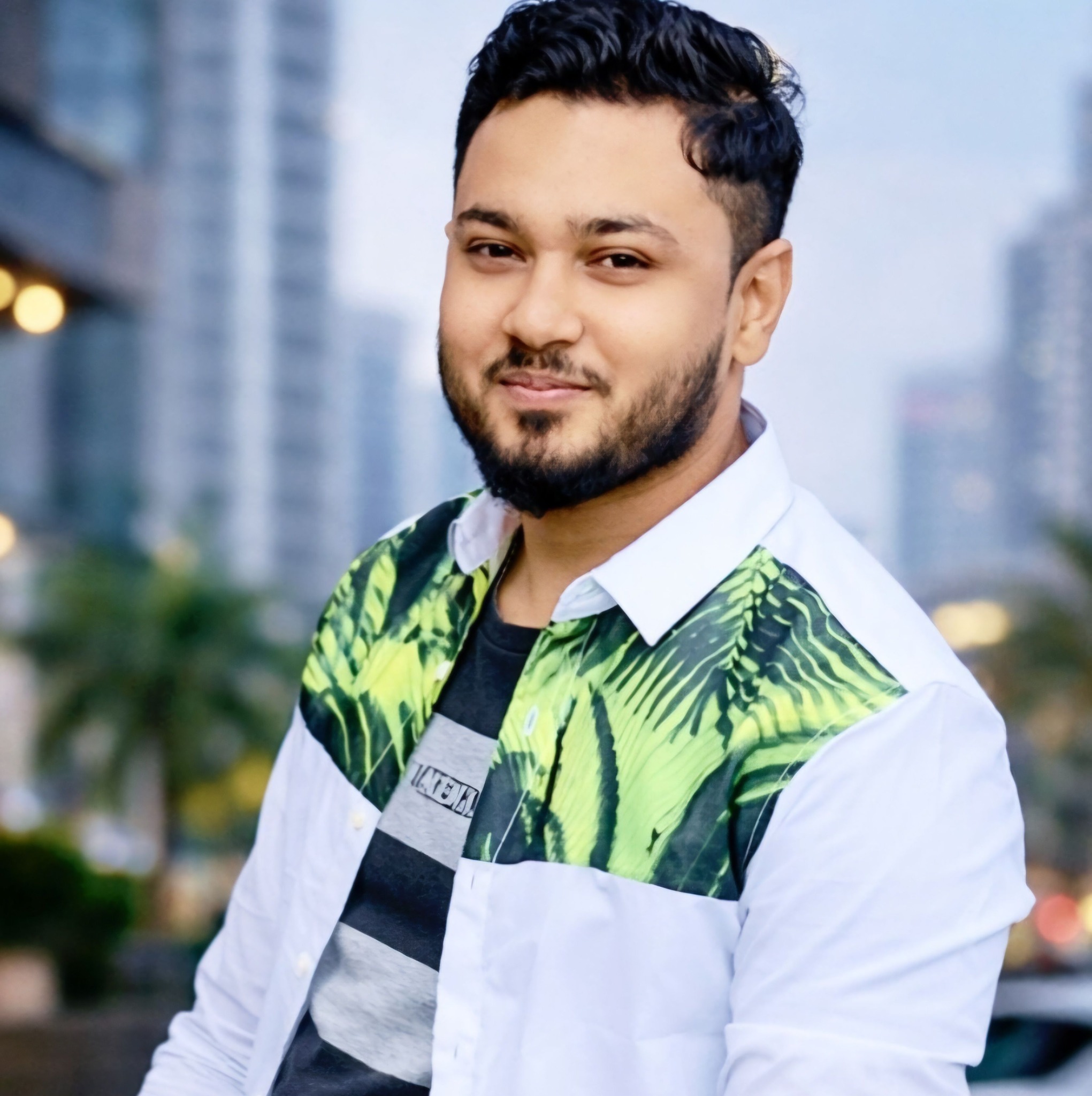 Abid Raaj