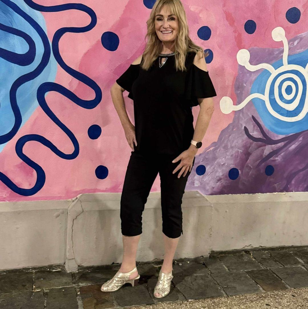 Amanda Witherow