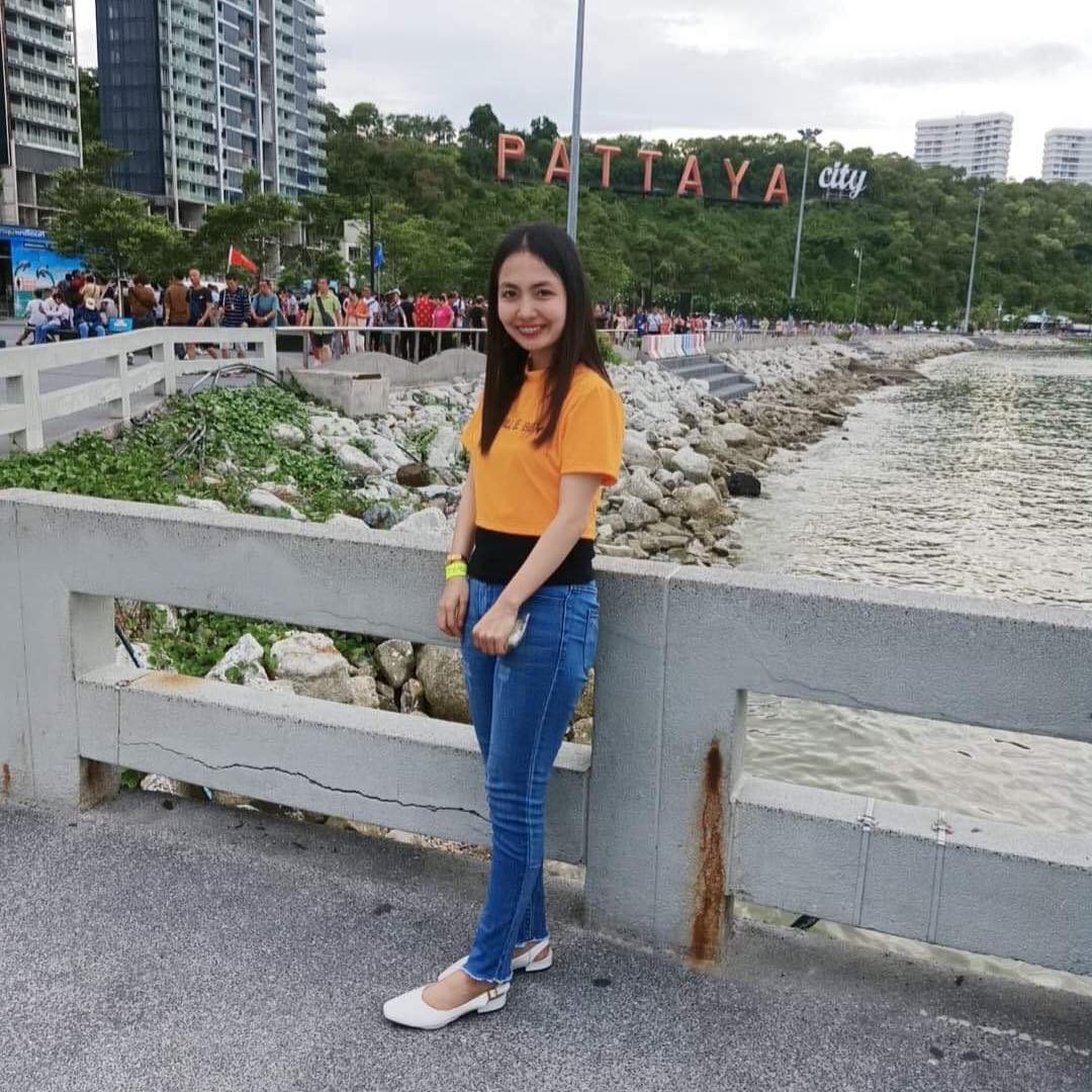 Piyanut Wongcharee