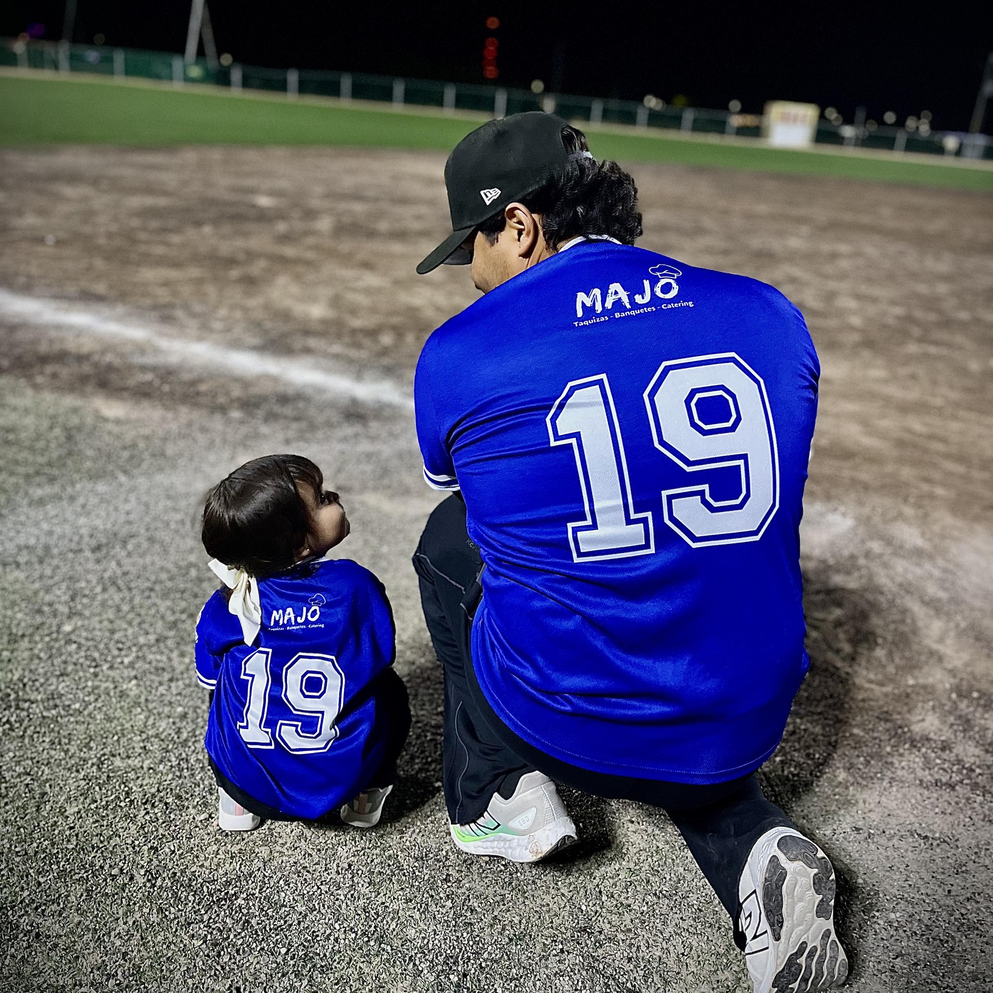 🔥 ¡Ven con tus amigos, reta a tu familia y busca tu próximo Home Run! 📍 ...