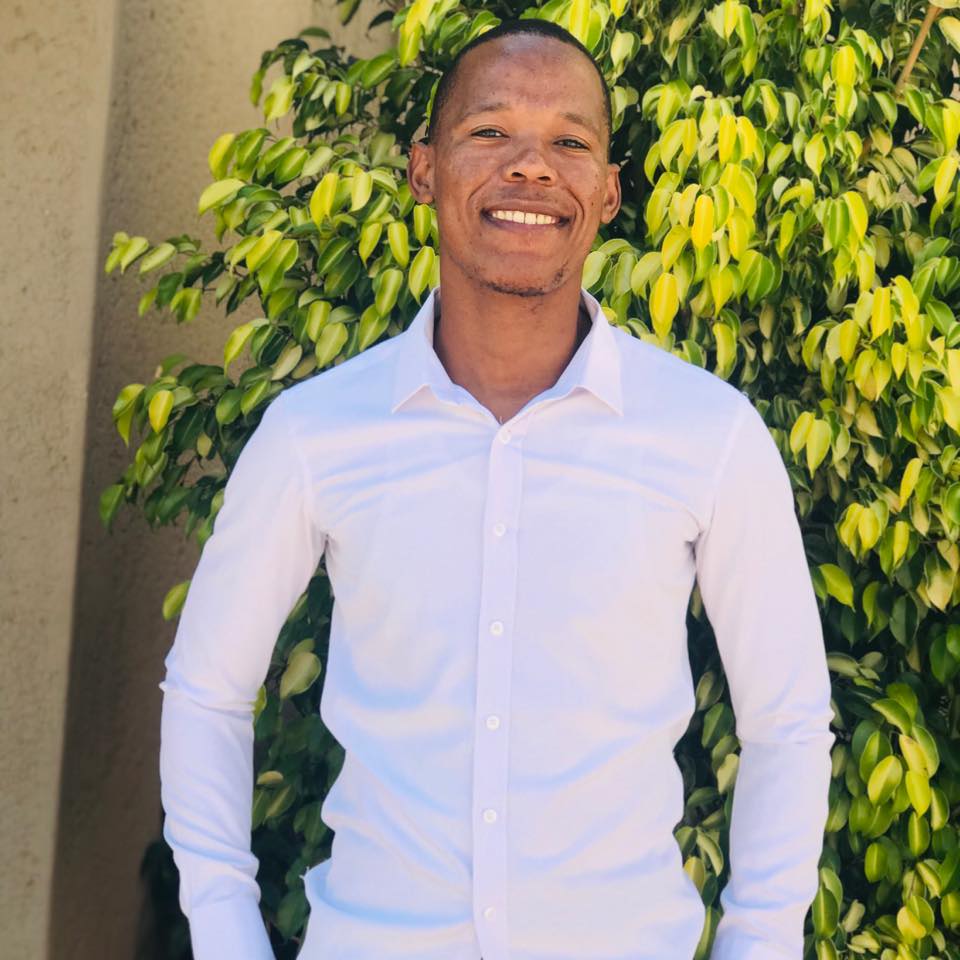 Neelo Ntoko