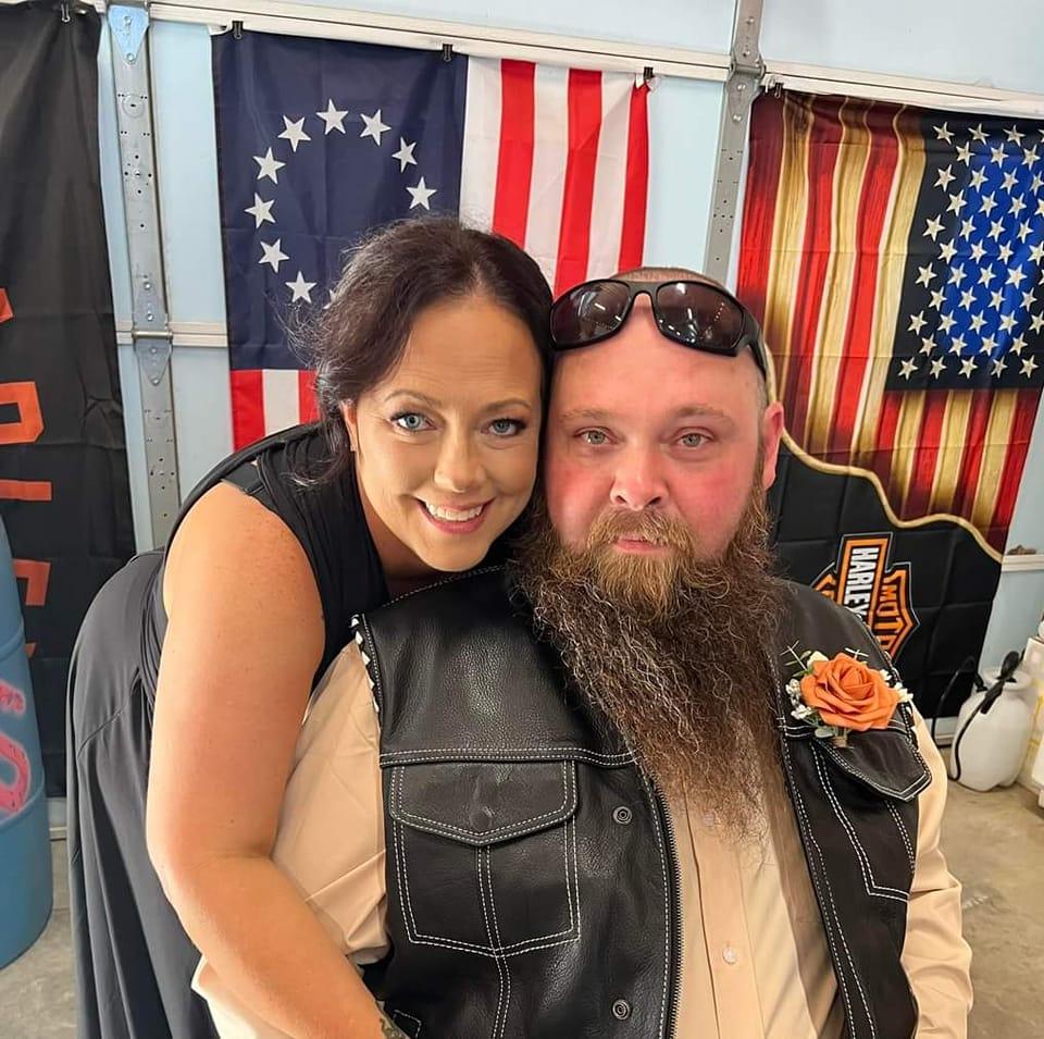 Lauren Smith Easley - Justin Derrick Easley | Facebook
