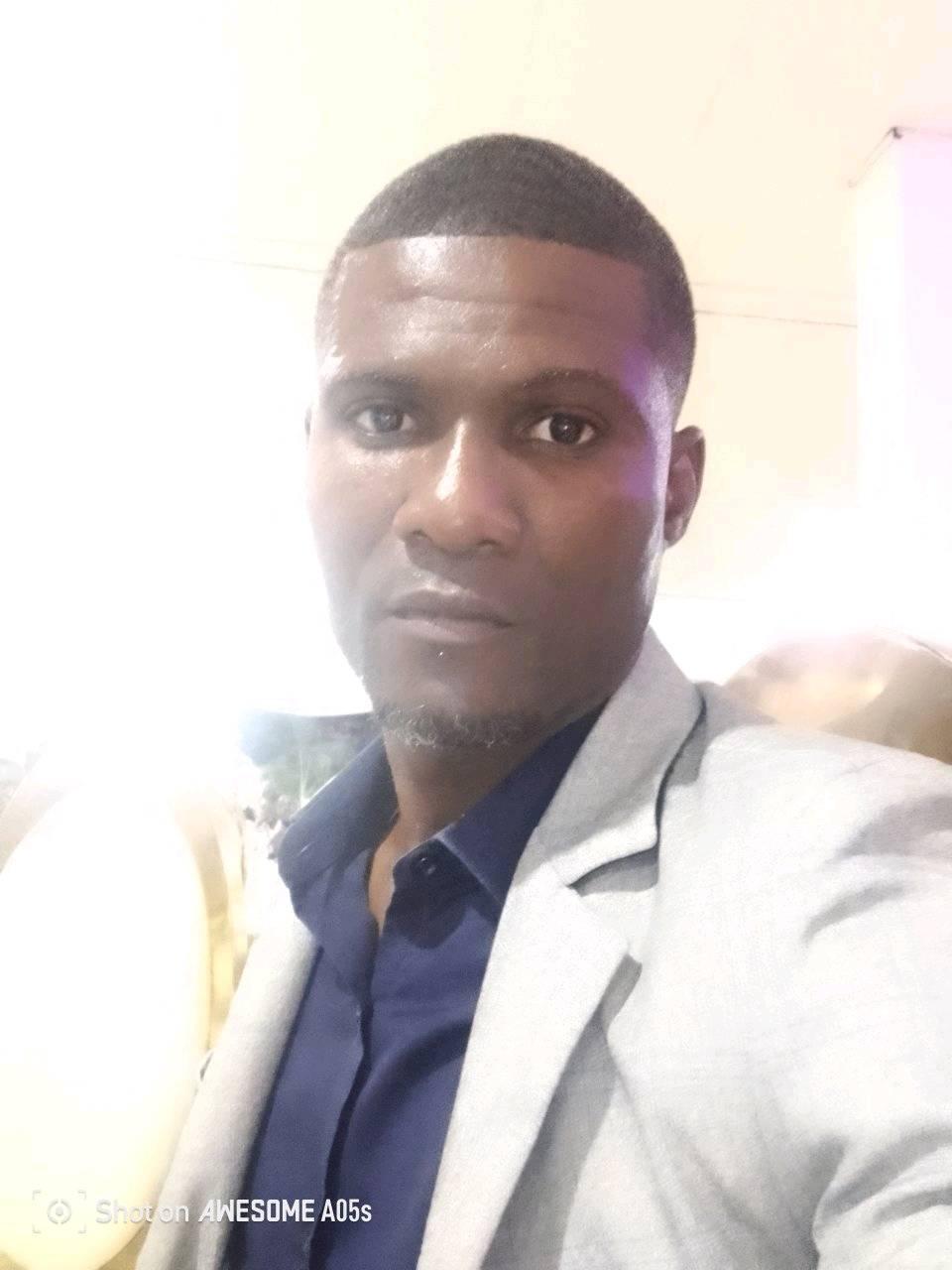 Gilberto Carlos Pina | Facebook