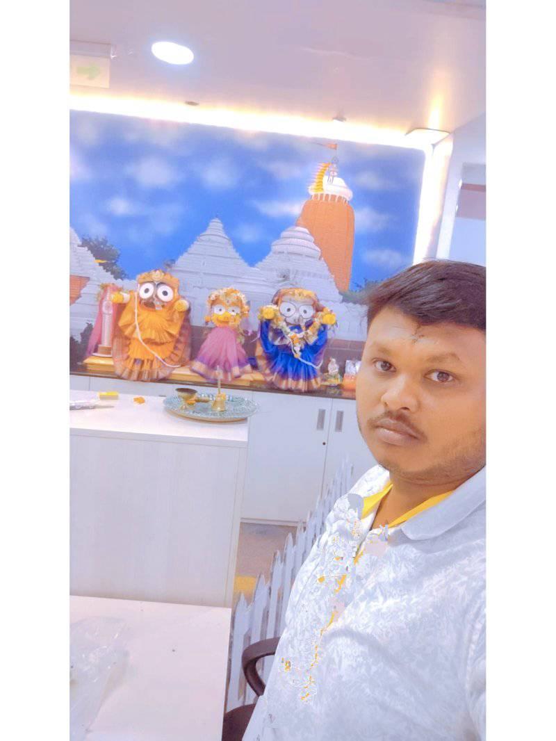 #jayshreejagannath🪷🙏🚩⭕‼️⭕🙏 #shreejagannatheveningprayer🙏🙏🚩 # ...