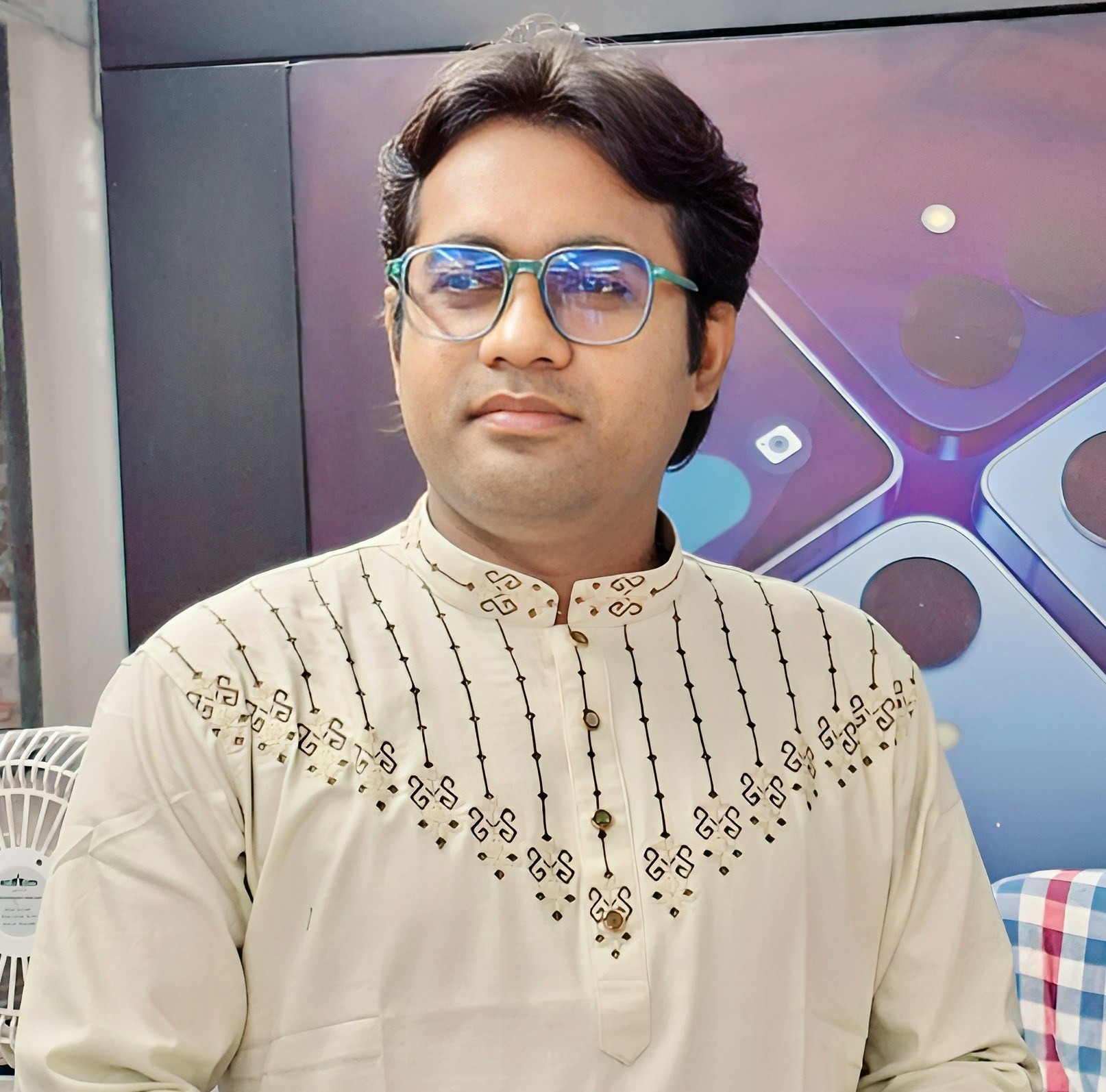 Masud Rana