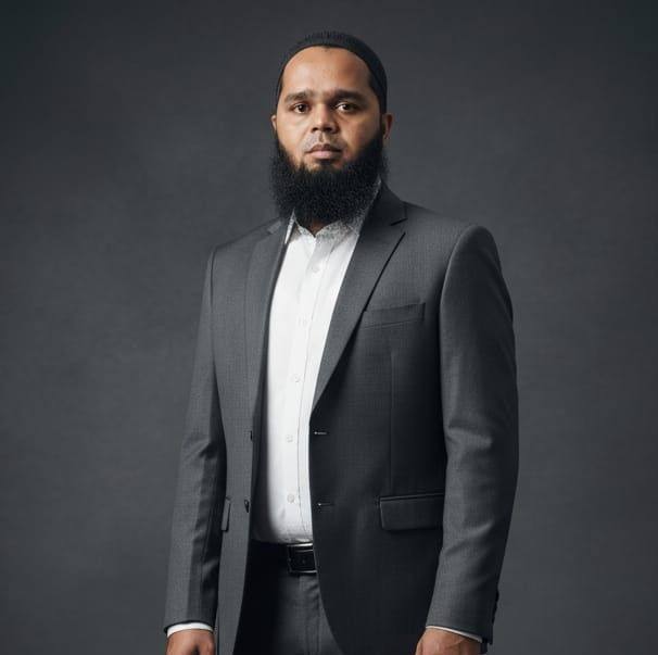 Abdul Aziz