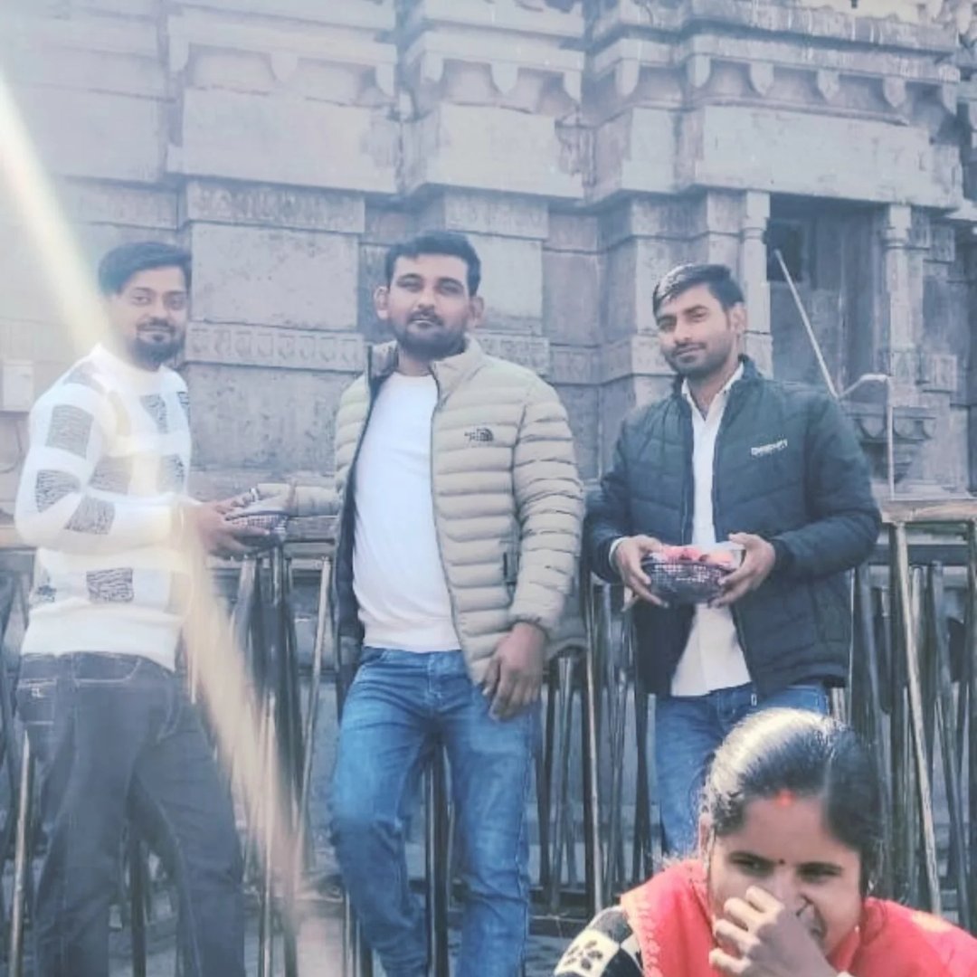 Rishi Tiwari