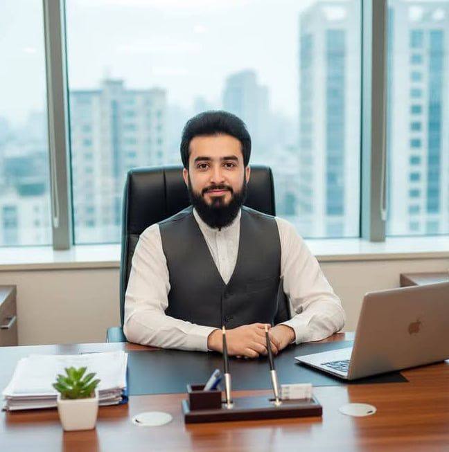 Rafaqat Ullah