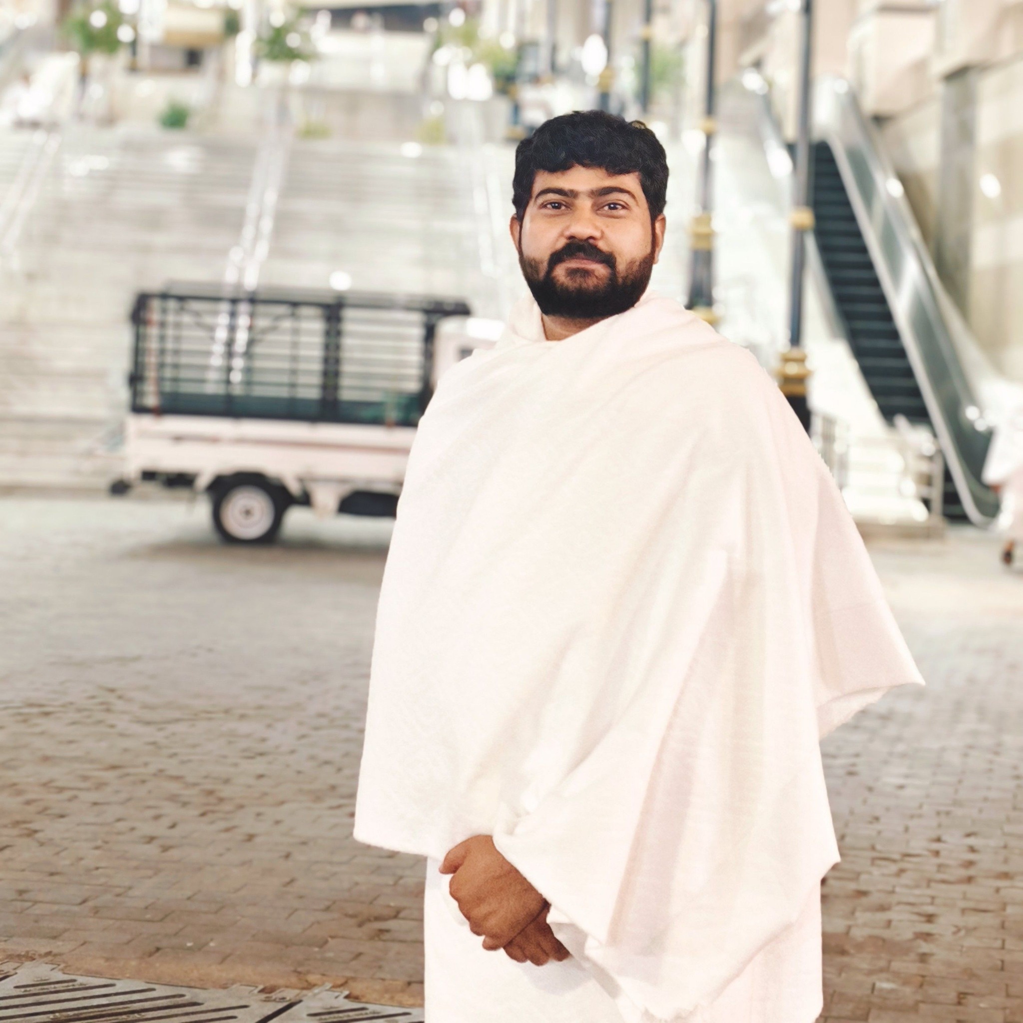 Numan Razaq