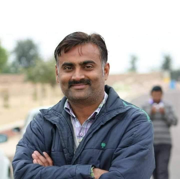 Sunny Rajput