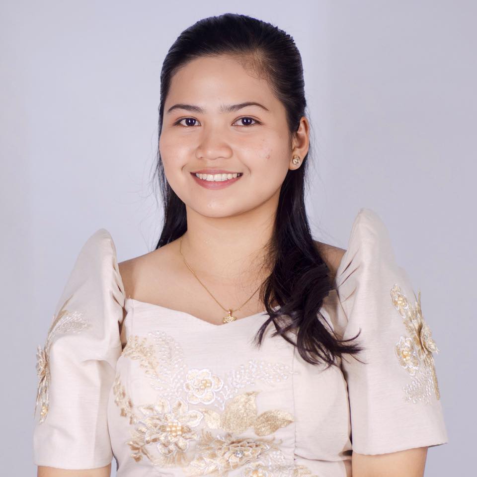 Mary Grace Manayao Evangelista