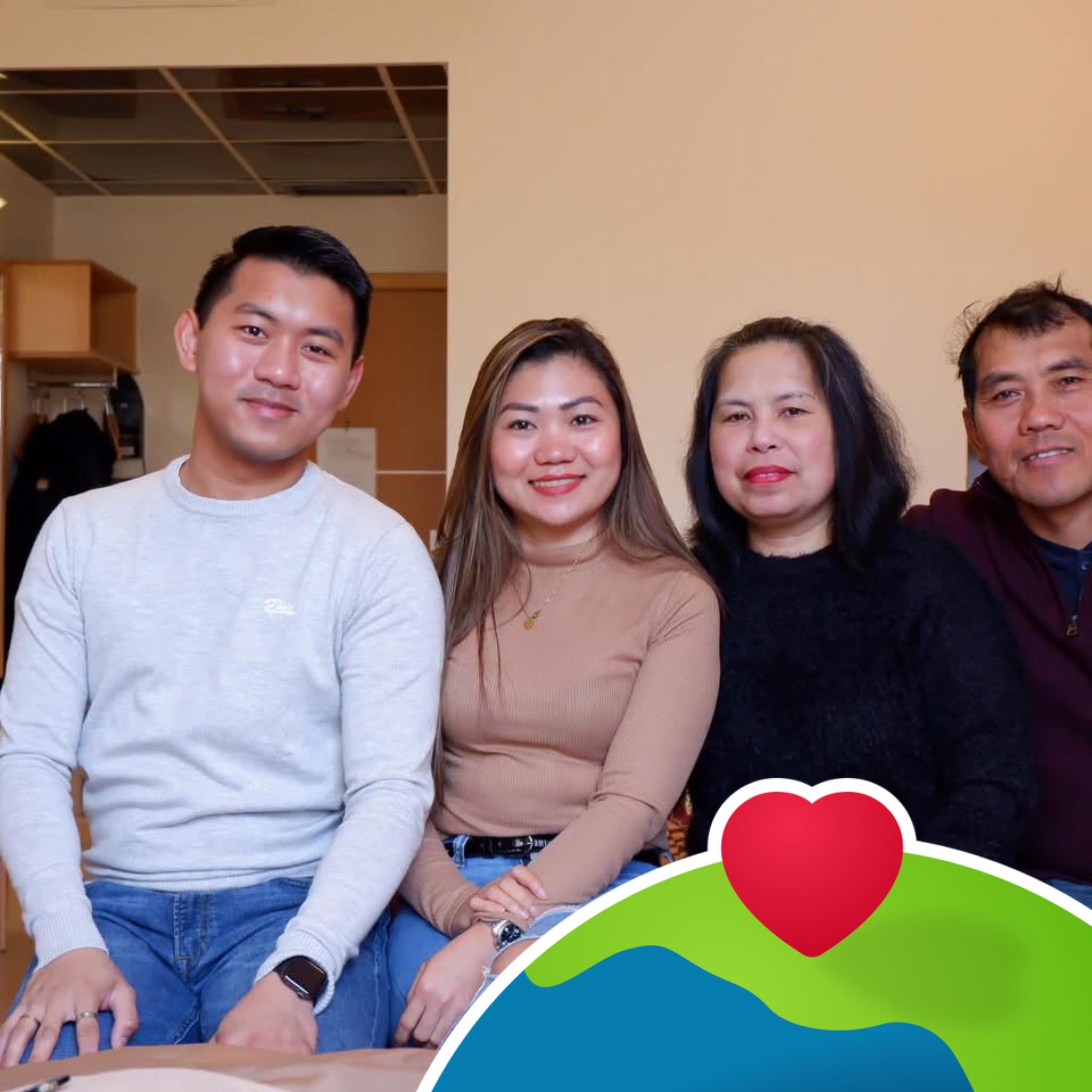 Arang ka daghan ang langgam. #pinoyinireland #pinoyabroad #Ireland #OFW ...