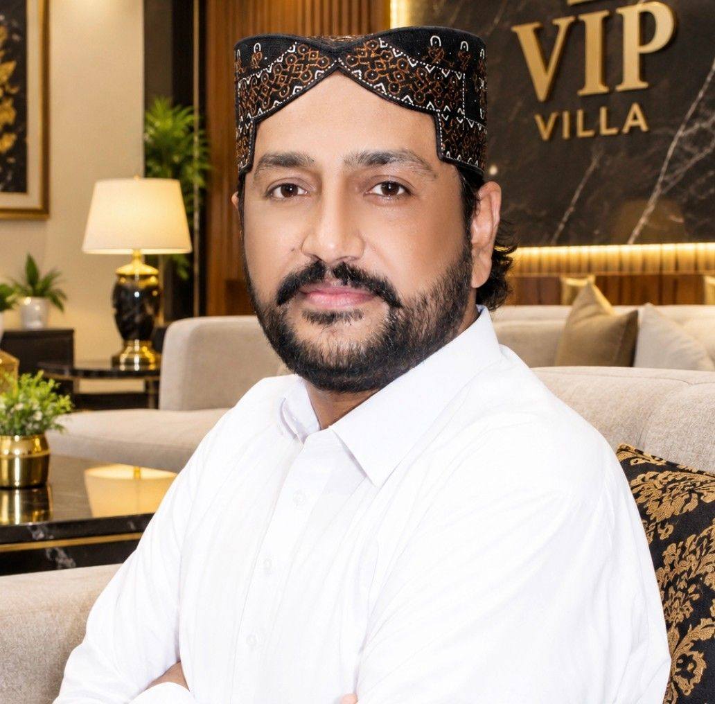 Muhammad Khan M Mahar