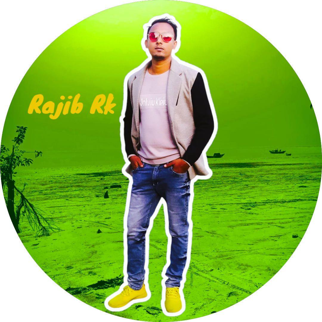 Rajib RK