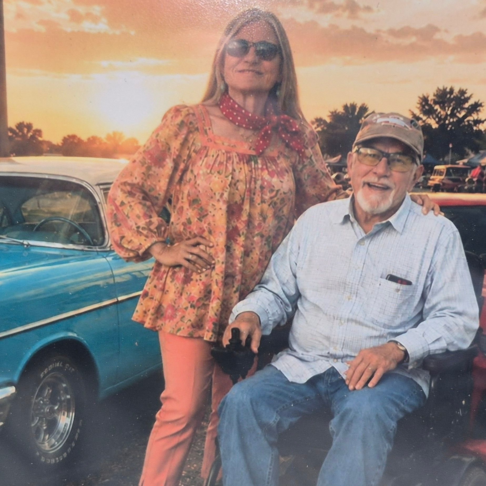 Danny Waters - Wheels of the south car show was great.... | Facebook