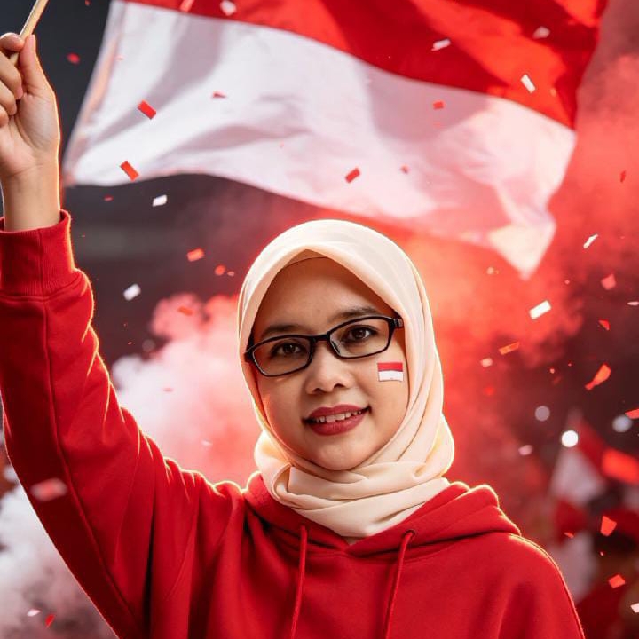  *"Istri kelola keuangan dengan amanah dan hemat, suami dukung dengan Illustration 