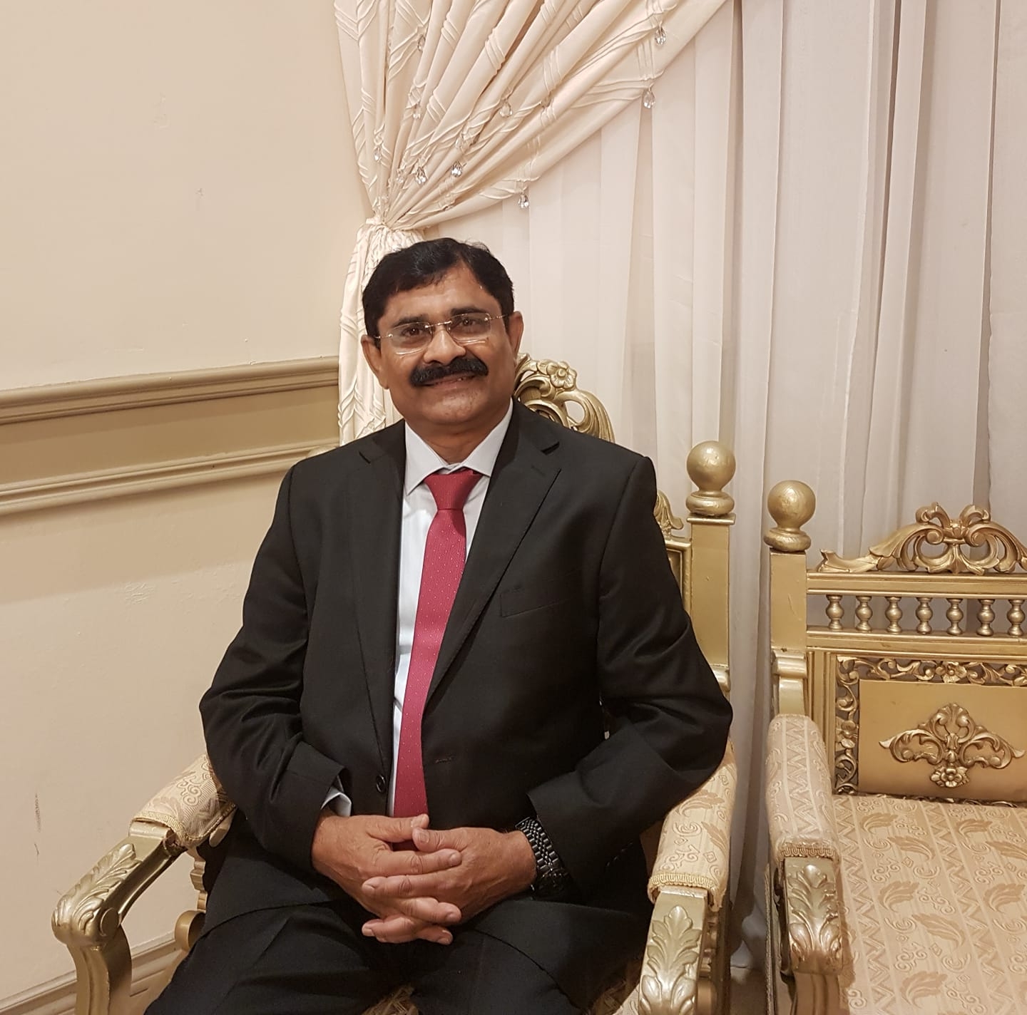 Md Rafiuddin Ahmmed