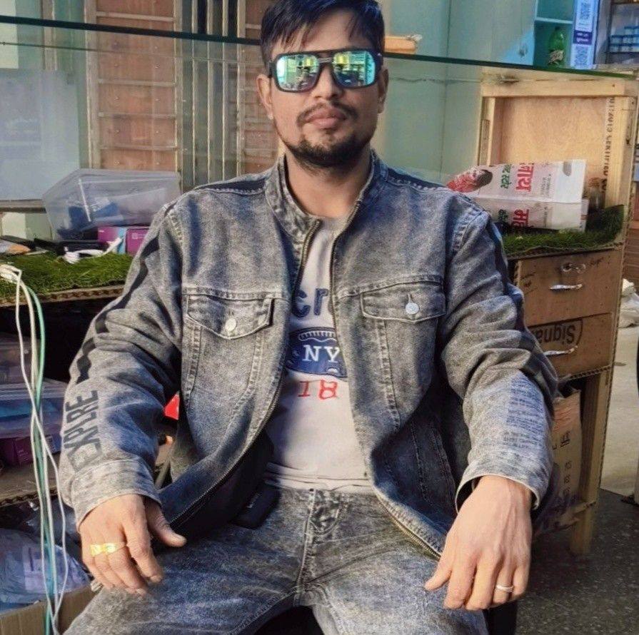 Satish Rathore