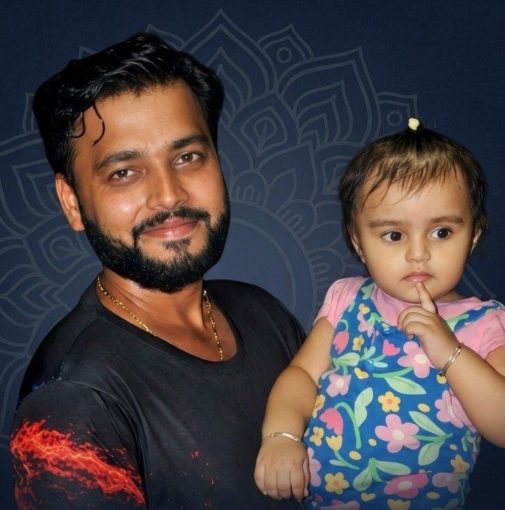 Abhishek Singh