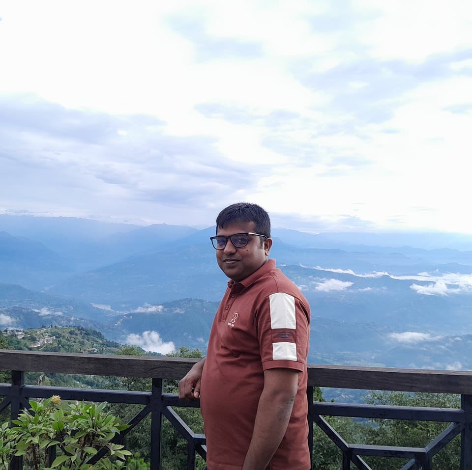 Syed Rasel