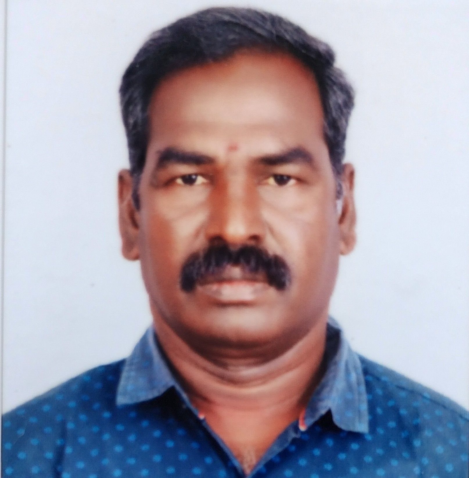 Rajendra Raju