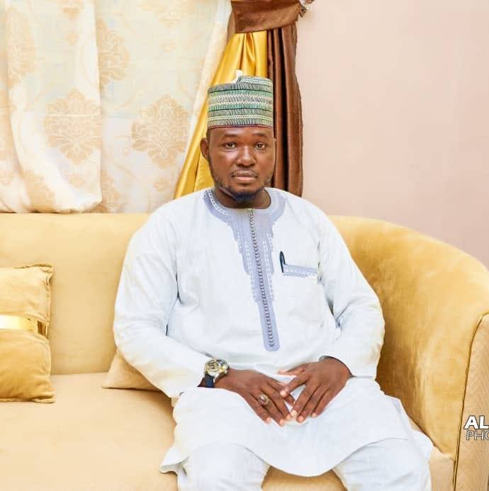 Bello Hashimu Sani
