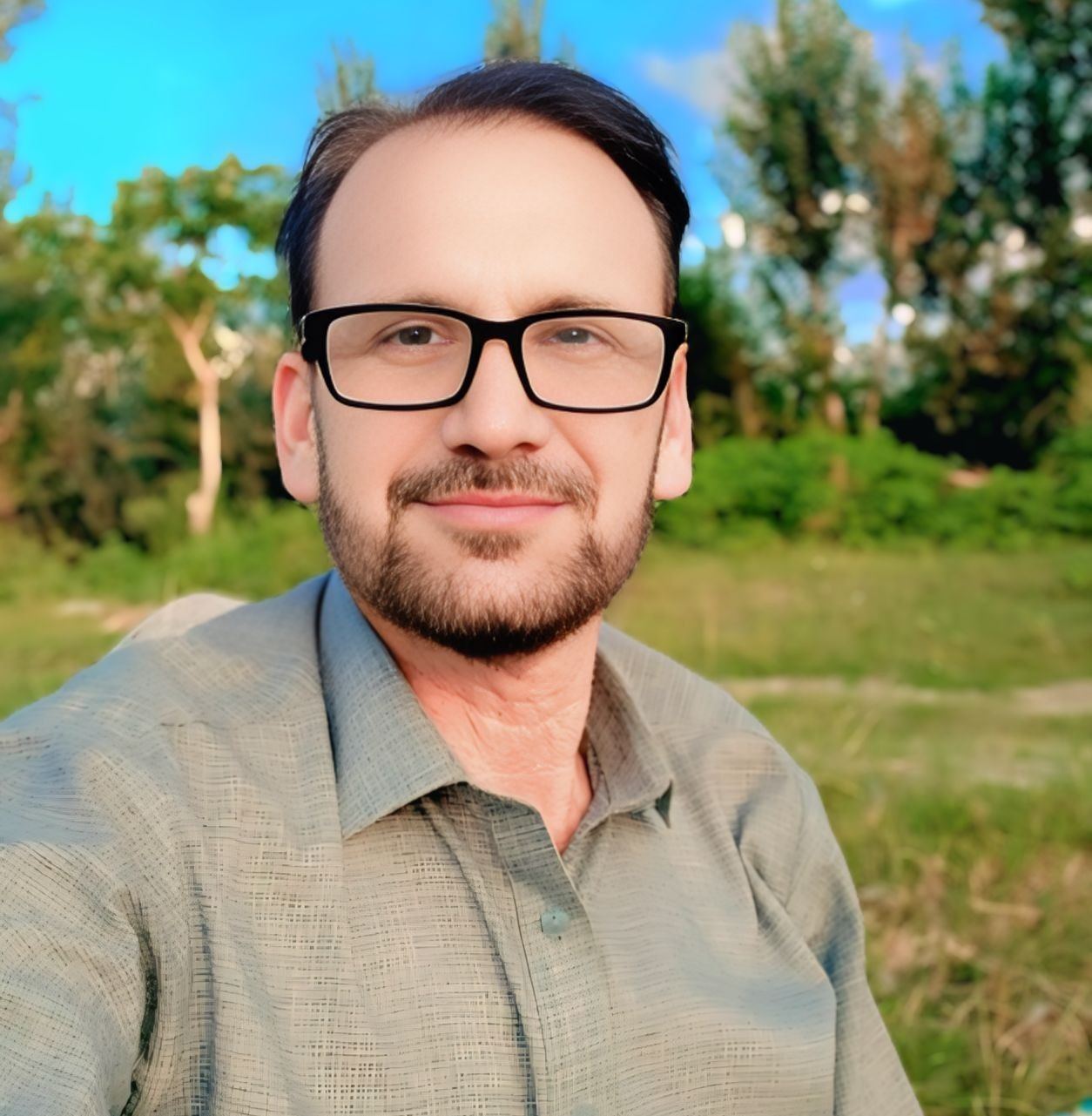 Muhammad Rashid