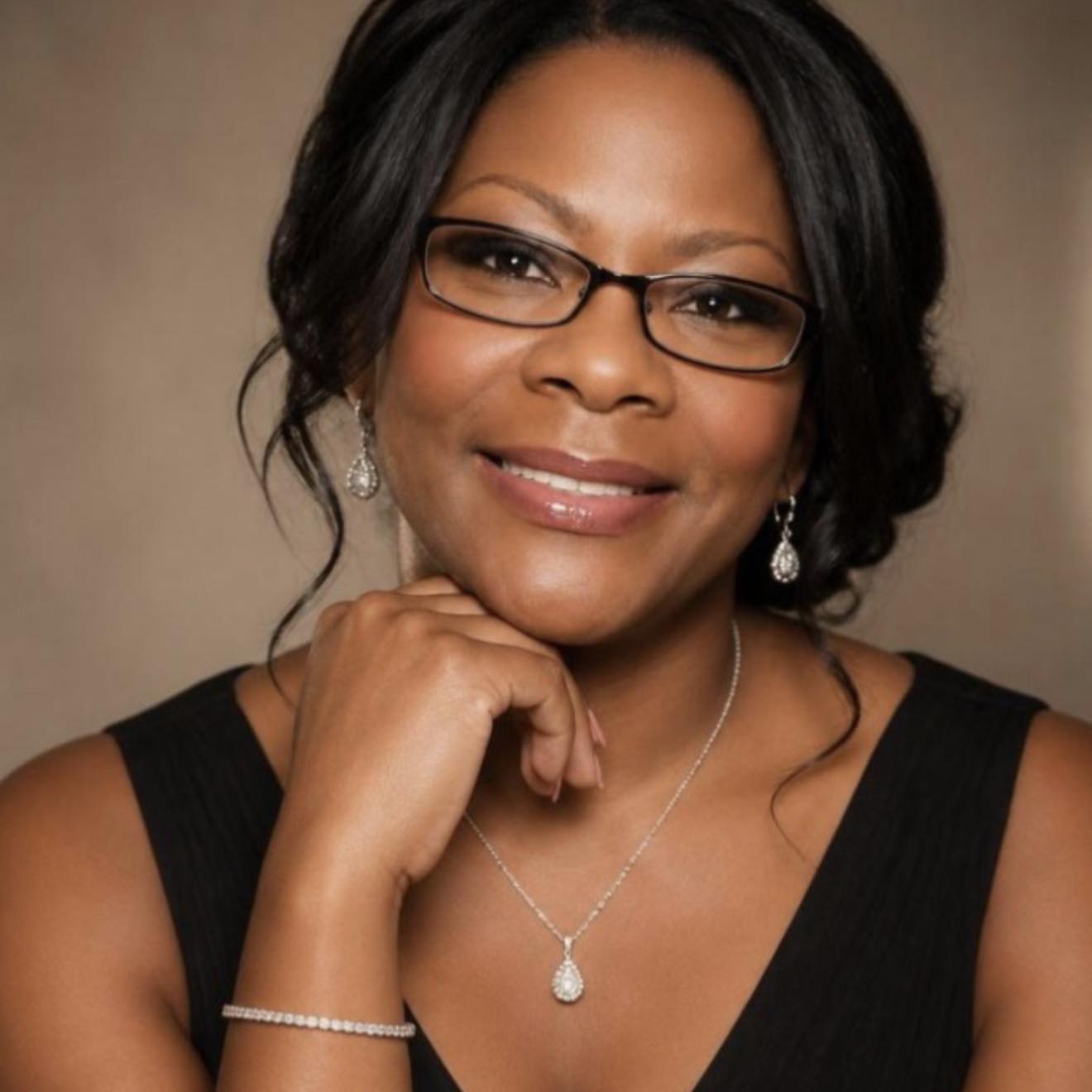 Screaming Happy Birthday to mama Rose we love you so much and thank God ...