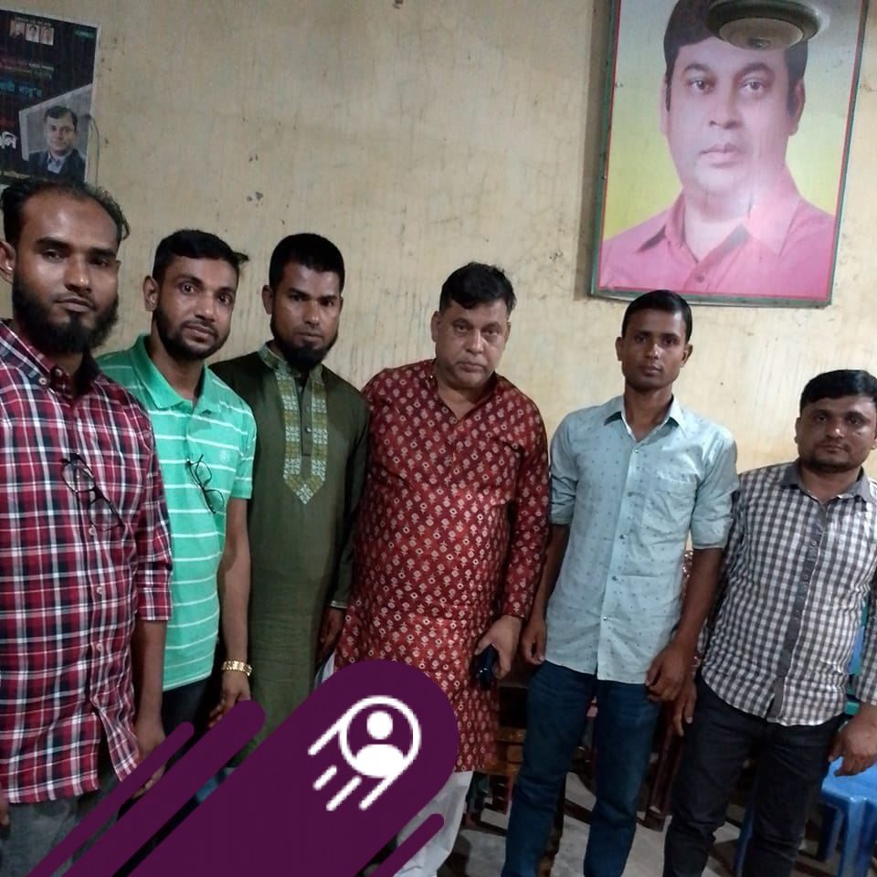 Sanowar Hossain