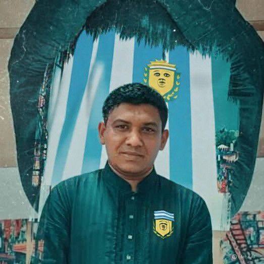 The Daily - অত্যন্ত সাদামাটা আয়োজনে বিজয় দিবস উদযাপন... #বরিশাল # ...