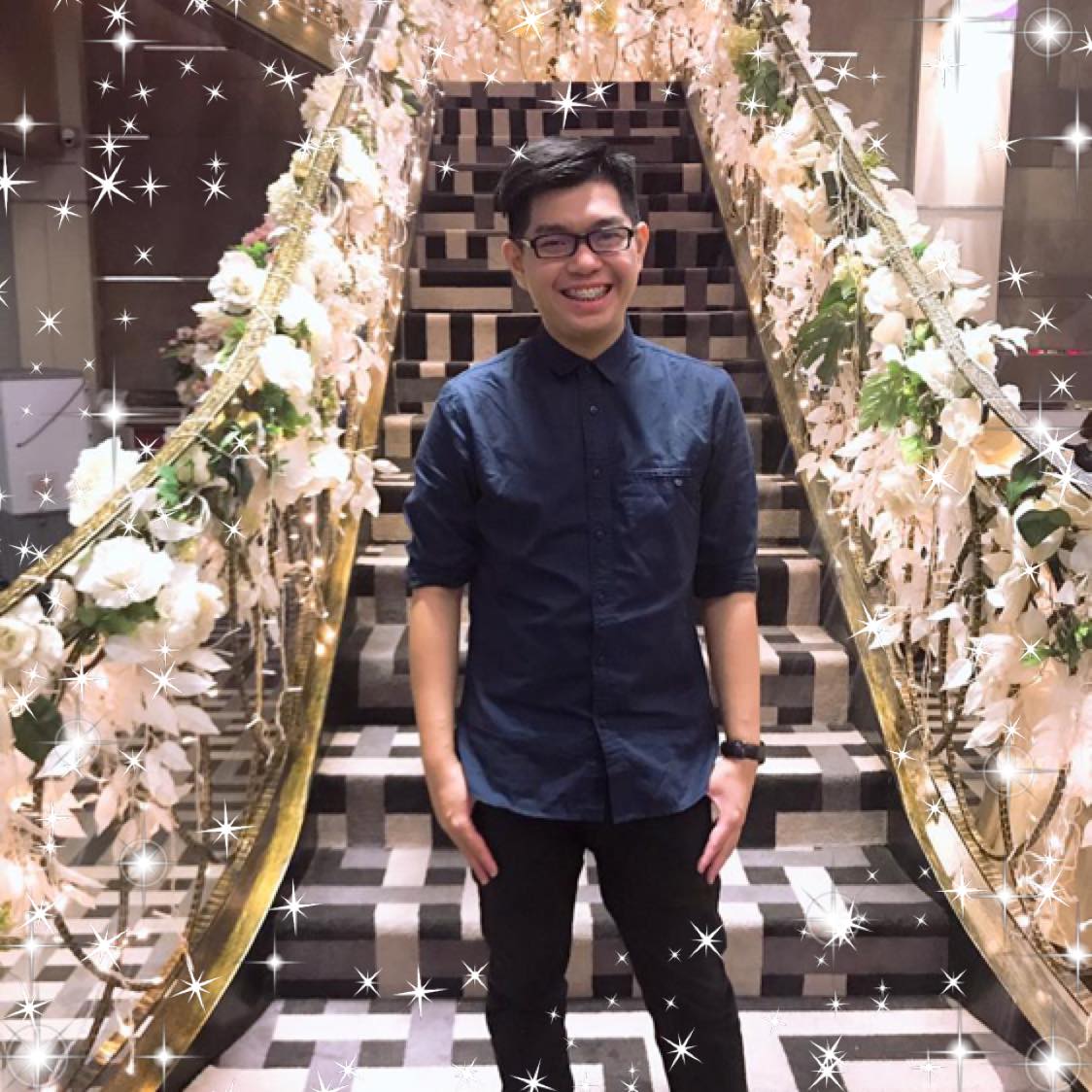 Sam Tan