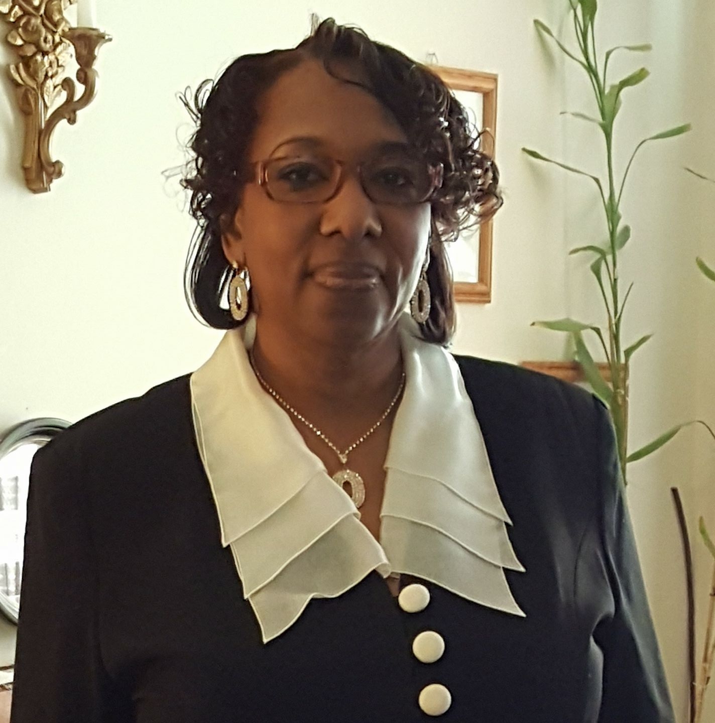Patricia Robinson
