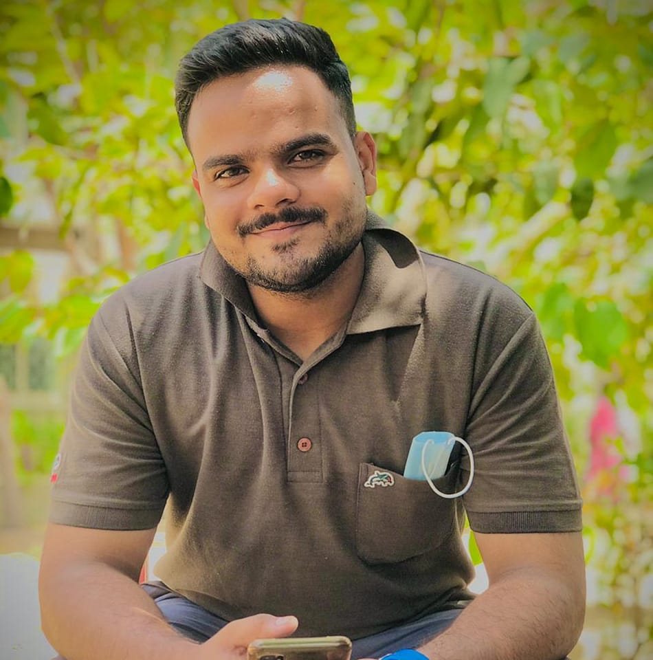 Noman Rehmatullah
