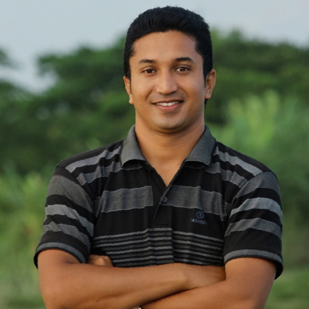 Rakib Howlader