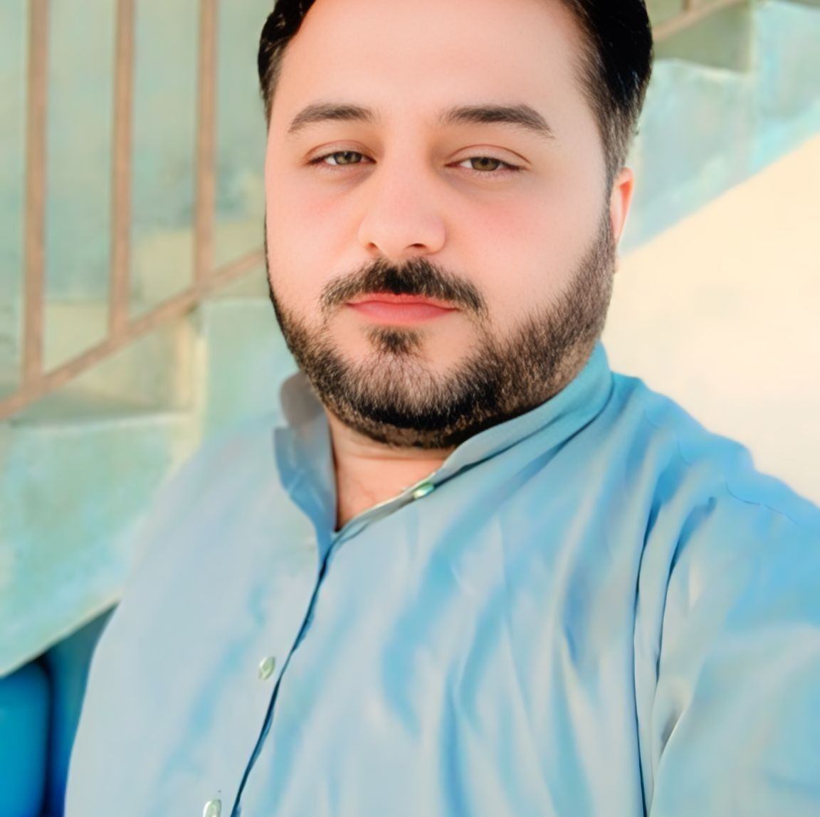 Rais Sajjad Warind