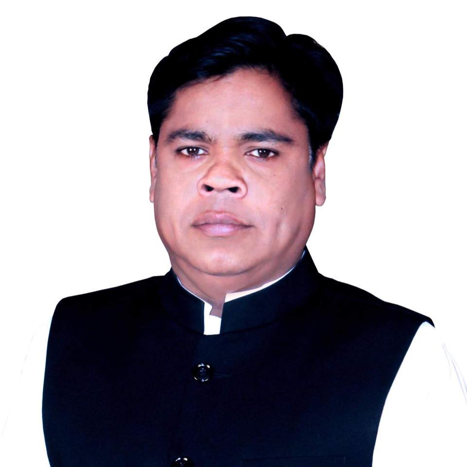 Abul Kalam Azad MP