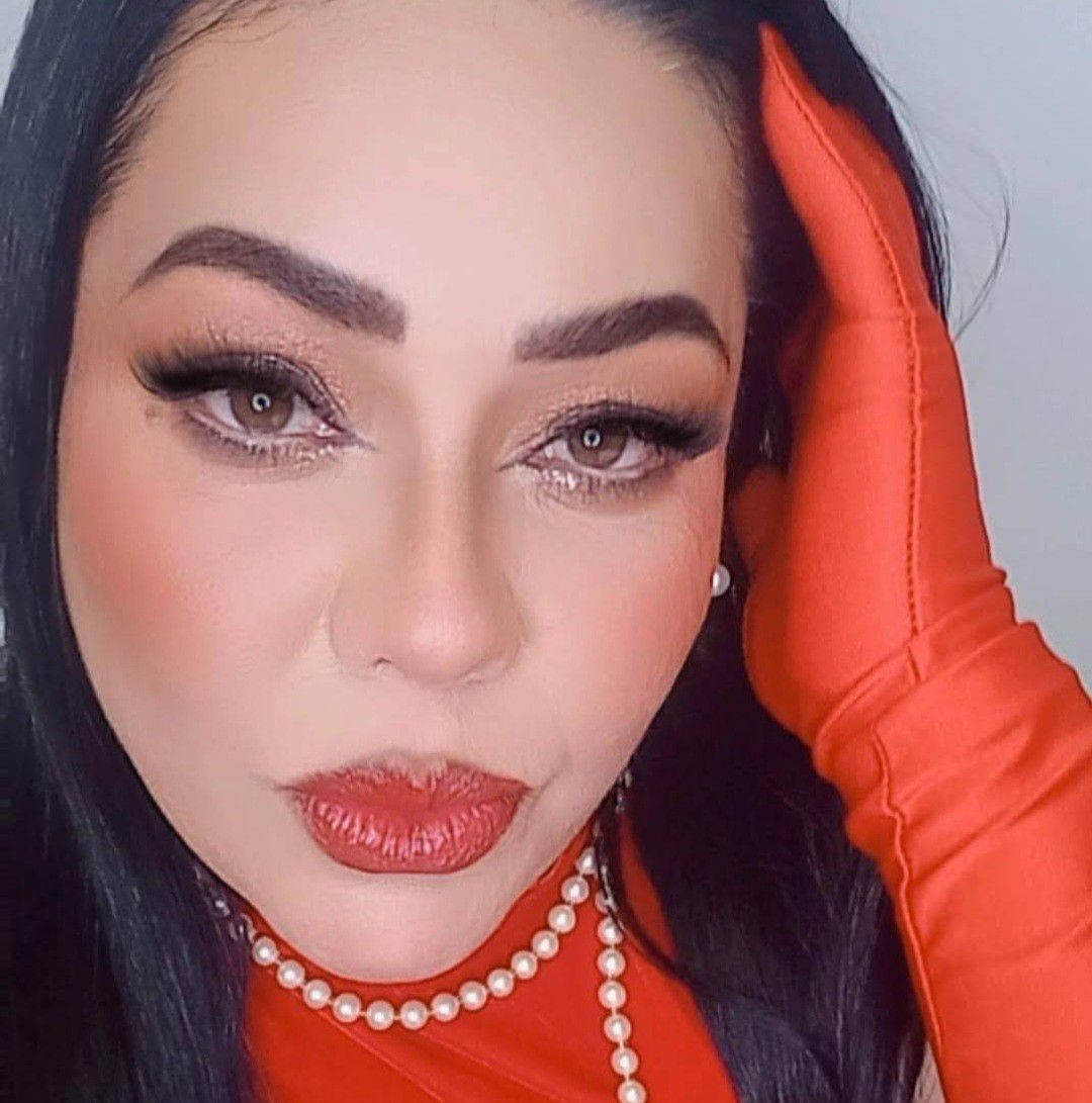 Patricia Riojas