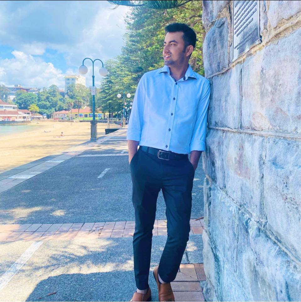 Physio student seeking Campsie parking near Beamish St | Facebook
