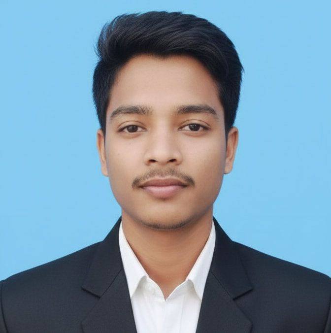 Azizar Rahman Ashiq