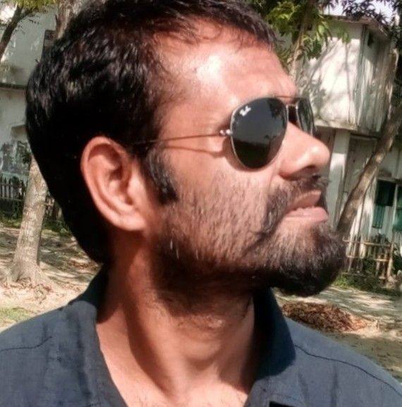 Alhamdulillah | Rana Biswas