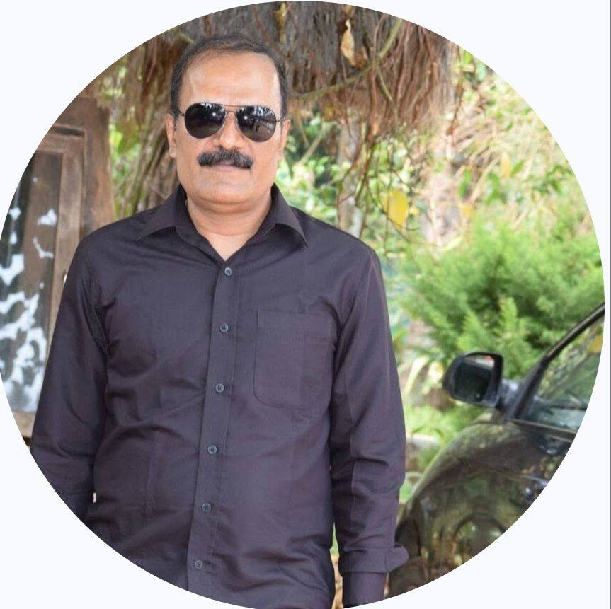 Mohan Kumar