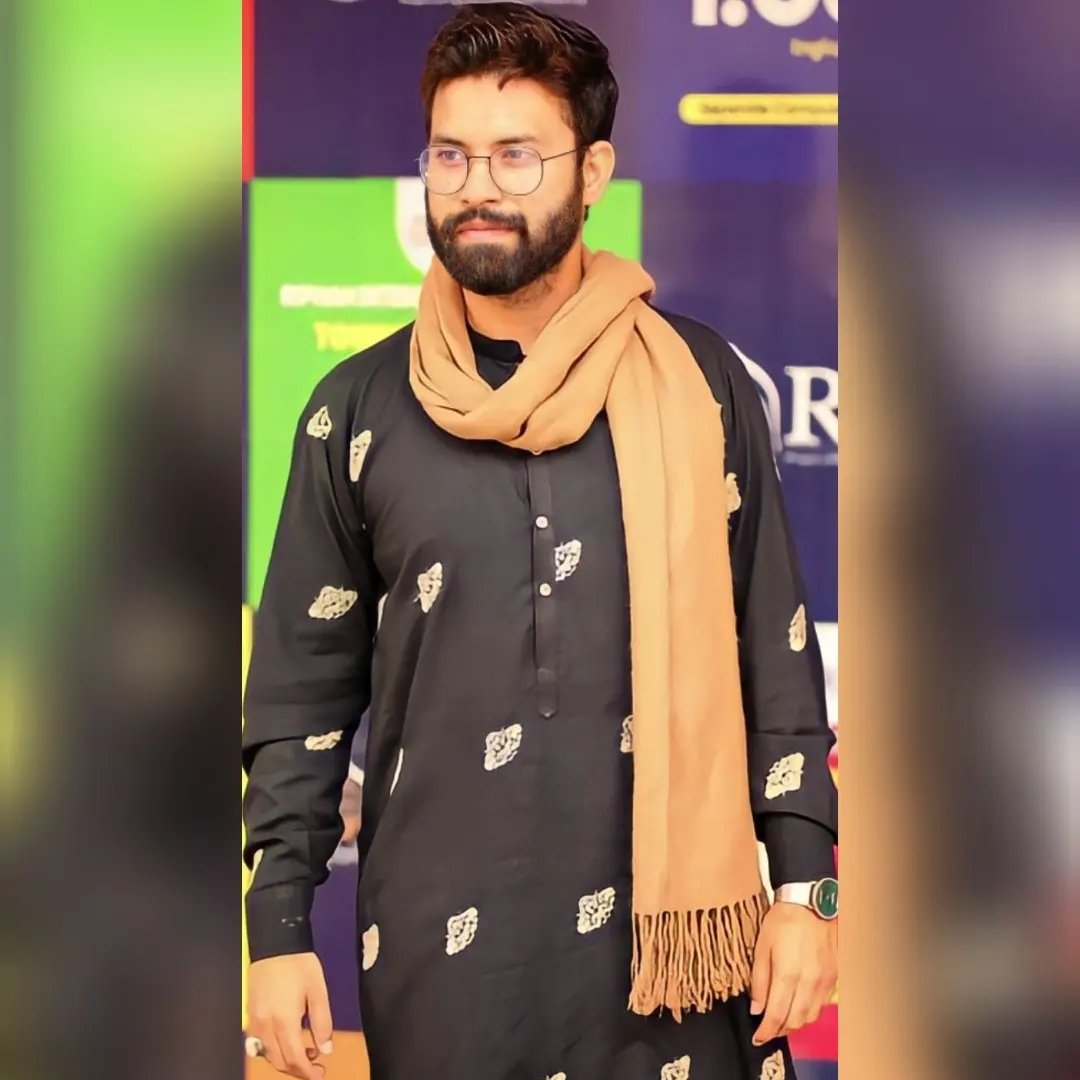 Rana Ali