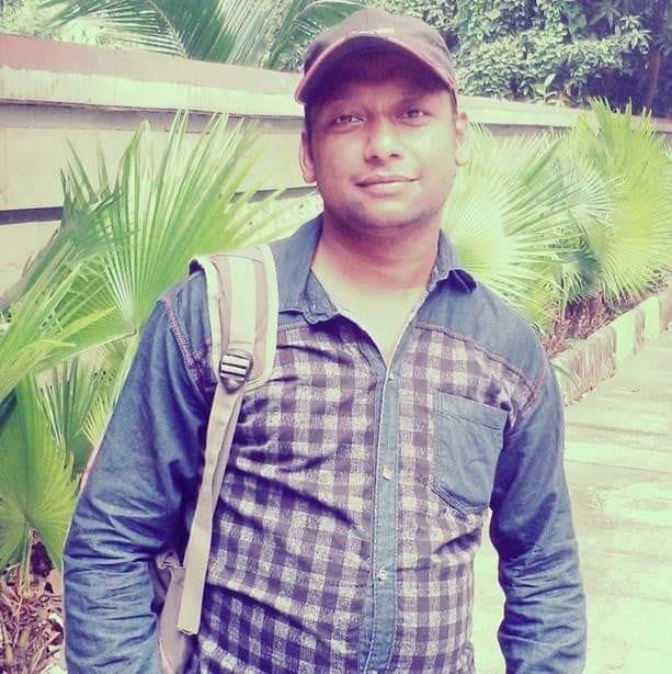 Funny office video | Sasanka Bhunia