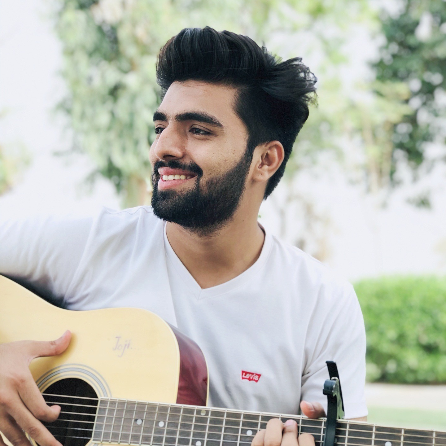 Haresh Kumar