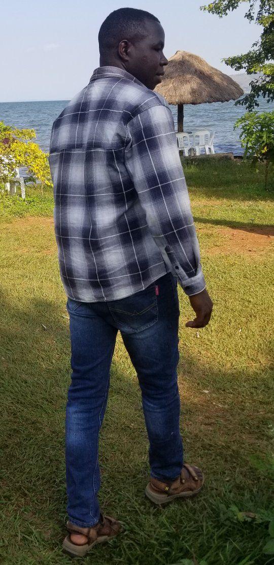 Josephat Gumoshabe