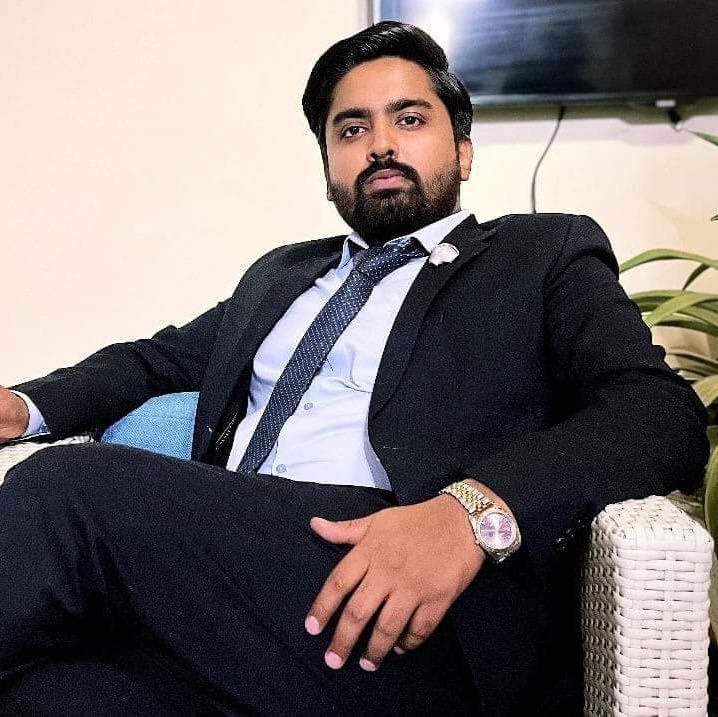 Rao Shafique Ahmad