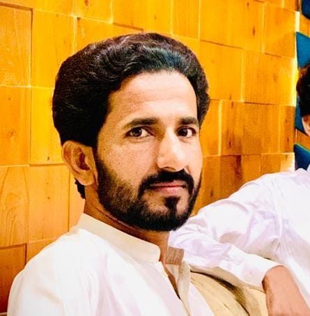 Rasheed Ahmed Dhandhu